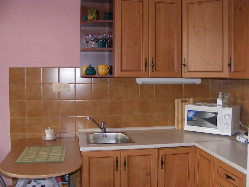 Apartman Marsik Наход Экстерьер фото